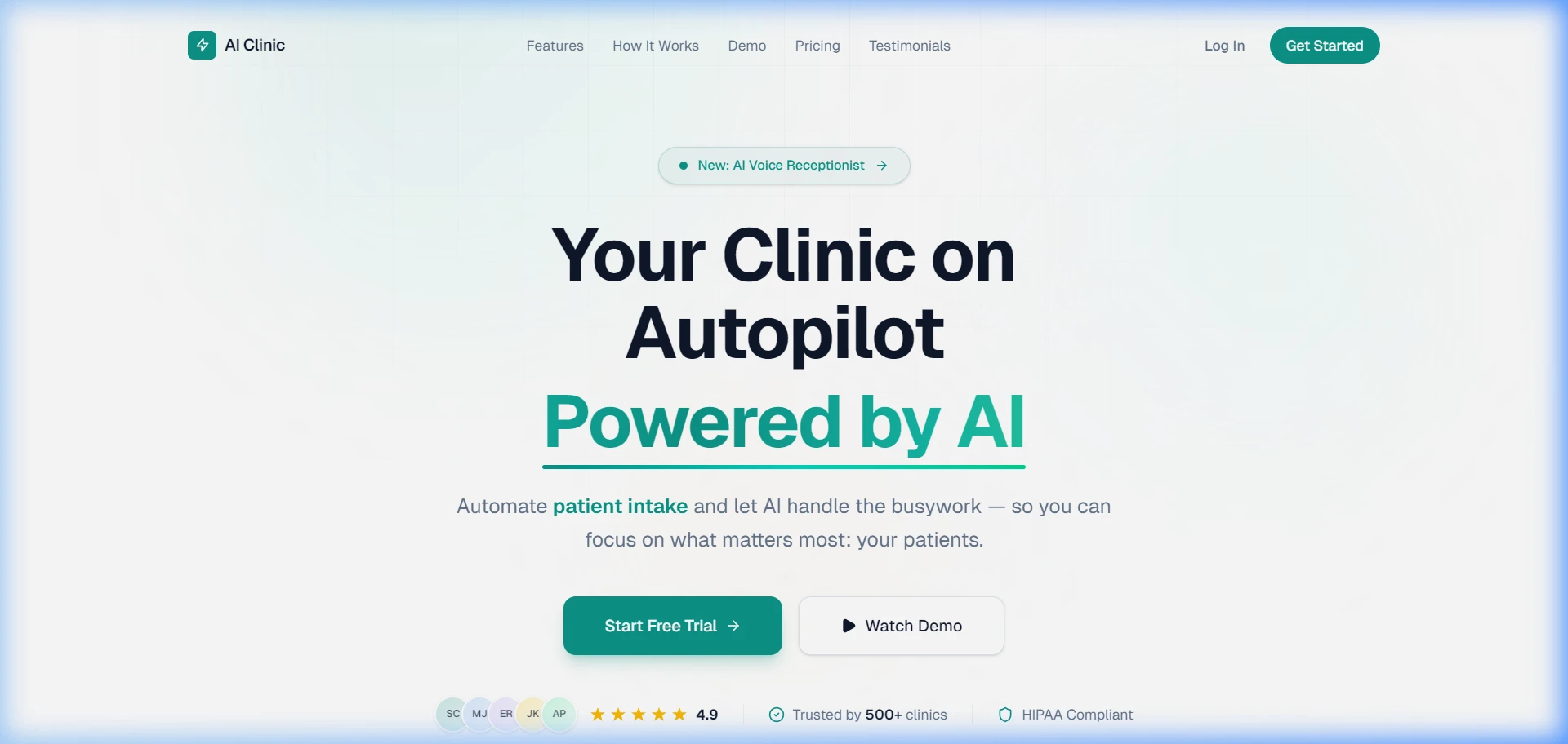 AI Clinic