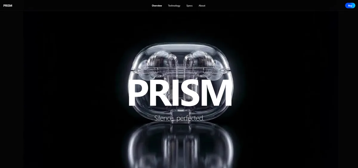 PRISM